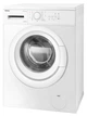 Пральна машина автоматична Amica PPF 61002 EW (6818905) - зображення 2