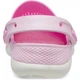 Дитячі сабо Crocs Kids' LiteRide 360 ​​Clog 32 яскраво-рожевий/оранжевий 207021 - зображення 12