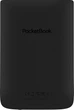 Електронна книга PocketBook 628 Touch Lux 5 Ink Black (PB628-P-WW) - зображення 6