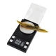 Ваги ювелірні високоточні до 50г, 0.001 г точність, 8028 - зображення 3