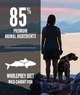 Сухий корм для собак Orijen 6 Fish Dog 340 г - зображення 5