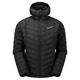 Куртка Montane Icarus Jacket (размер Medium, цвет Black) - изображение 1