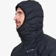 Куртка Montane Icarus Jacket (размер Medium, цвет Black) - изображение 5