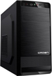 Корпус Crown Micro СМС-410 с БП CM-PS450 Office - изображение 1