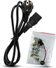 Корпус Crown Micro СМС-410 с БП CM-PS450 Office - изображение 7