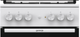 Комбінована плита Gorenje GK 5A41 WF (FM513A-FPD5B) (6813592) Б/У - зображення 9