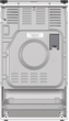 Комбінована плита Gorenje GK 5A41 WF (FM513A-FPD5B) (6813592) Б/У - зображення 10