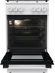Комбінована плита Gorenje GK 5A41 WF (FM513A-FPD5B) (6813592) Б/У - зображення 3