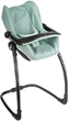 Krzesło dla lalek Smoby Toys Maxi-Cosi&Quinny 3in1 Miętowy (3032162402399) - obraz 1