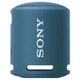 Портативная колонка Sony SRS-XB13 Deep Blue (SRSXB13L) - изображение 1