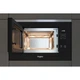 Микроволновка встраиваемая Whirlpool WMF 200 GNB - изображение 7