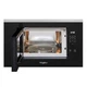 Микроволновка встраиваемая Whirlpool WMF 200 GNB - изображение 8