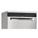 Посудомоечная машина Whirlpool WFO 3T133 P 6.5 X - изображение 2
