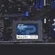 SSD накопитель PATRIOT Burst Elite 480 GB (PBE480GS25SSDR) - изображение 5
