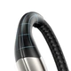 Кабель Baseus Horizontal Data cabelUSB For iP 2.4A 0.5m (CALSP-A01) Black - зображення 5