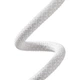 Кабель Baseus Dynamic Series Fast Charging Data cabel Type-C to iP 20W 2m (CALD000102) White - изображение 3