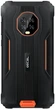 Мобільний телефон Oscal S60 3/16GB Orange - зображення 5