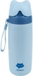 Термос Kite Cat блакитний 350 мл (K21-376-01) - зображення 1