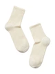 Носки женские из бамбука с бортом Conte Elegant BAMBOO, 36-37, капучино (1001300020010156000) - изображение 2