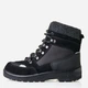 Zimowe buty trekkingowe damskie Kuoma Tuisku 1922-20 41 27.2 cm Czarne (6410901112414) - obraz 1