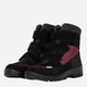 Zimowe buty trekkingowe damskie Kuoma Tarra Tuisku 1933-22 42 27.9 cm Bordowe z czarnym (6410901057043) - obraz 2