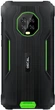 Мобильный телефон Oscal S60 Pro 4/32GB Green - изображение 4