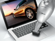 Ручной пылесос для дома и авто Clatronic HS 2631 (40081) Серый - изображение 3