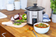 Медленноварка RUSSELL HOBBS Compact Home 25570-56 - изображение 7
