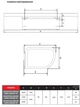 Тепловая завеса водянная Reventon AERIS 150WN 1P 230В - изображение 6