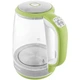 Електрочайник Sencor SWK 2197GG - изображение 2