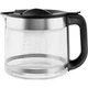 Кавоварка KitchenAid 5KCM1209EAC - зображення 4