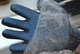 Перчатка для вичісування вовни True Touch Pet Glove - зображення 4