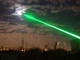 Лазерная указка зелёный лазер Laser 303 green с насадкой - изображение 9