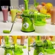 Ручная Соковыжималка для фруктов Multi-Function Juicing Machine RF-707 - изображение 4