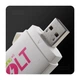 3G/4G/LTE WiFi модем BOLT E8372LTE | Швидкість до 150 Мбіт/с (Cat.4) | Київстар Лайф Водафон - изображение 4