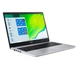 Ноутбук Acer Aspire 3 / AMD Athlon Silver 3050U / 12 GB RAM / SATA III 64 GB + M.2 PCIe 240 GB / Матовый, LED, IPS / для офиса и дома - изображение 2