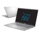 Ноутбук ASUS X515EA-BQ1221 / Intel Core i3-1115G4 / 16 GB ОЗП / M.2 PCIe 256 GB / Матовый, LED, IPS / Intel UHD-графика / для офиса и бизнеса - изображение 1