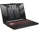 Ноутбук ASUS TUF Gaming A15 / AMD Ryzen™ 7 6800H / 16 GB ОЗП / Накопичувач 512 GB / NVIDIA GeForce RTX 3060 + AMD Radeon™ 680M / 144 Гц матовый, LED, IPS / для игр и мультимедиа - зображення 3