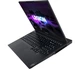 Ноутбук Lenovo Legion 5-15 / Ryzen 7 5800H / 16 GB RAM / SSD 512 GB / NVIDIA GeForce RTX 3060 + графика AMD Radeon™ / матовый, LED, IPS 165 Гц / для игр и мультимедиа - изображение 5
