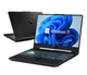 Ноутбук ASUS TUF Gaming F15 / i5-11400H / 16 GB RAM / SSD 512 GB / NVIDIA GeForce RTX 3050 + Intel UHD Graphics / матовый, LED, IPS / для игр - зображення 1