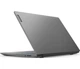 Ноутбук Lenovo V15 / Intel Celeron N4020 / 8 GB RAM / SSD 256 GB / Intel UHD Graphics 600 / для дома и офиса - изображение 4
