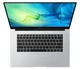 Ноутбук Huawei MateBook D 15 / i5-1135G7 / 16 GB RAM / SSD 512 GB / Intel Iris Xe Graphics / матовый, LED, IPS / для бизнеса - изображение 4