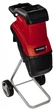 Подрібнювач садовий Einhell GC-KS 2540 2000Вт 40мм ніж - изображение 1