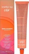 Крем-фарба для волосся Inebrya Color Corrector Red Коректор Червоний, 100 мл - зображення 2