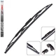 Щітка склоочисника VOIN-605-22 каркасна VOIN-22" 560 мм (TP405-SW-22") CLASSIC (V-WB22-560) - изображение 1