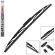 Щітка склоочисника VOIN-605-17 каркасна VOIN-17" 430 мм (TP405-SW-17") CLASSIC (V-WB17-430) - изображение 1