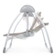 Качалки ME 1047L AIRY Beige Leaves - зображення 5