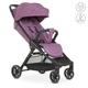 Коляска детская EL CAMINO ME 1084 ORION Lavender - изображение 1