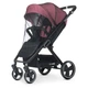 Прогулянкова коляска El Camino ME 1053N DYNAMIC PRO Rose - зображення 11