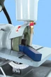 Дводисковий верстат для заточки інструментів PROMA BKN-1500 - зображення 12